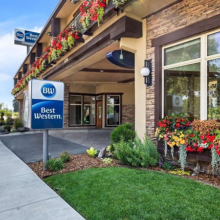 Best Western Driftwood Inn Idaho Falls Εξωτερικό φωτογραφία