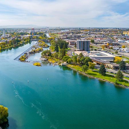 Best Western Driftwood Inn Idaho Falls Εξωτερικό φωτογραφία