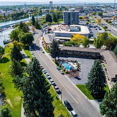 Best Western Driftwood Inn Idaho Falls Εξωτερικό φωτογραφία