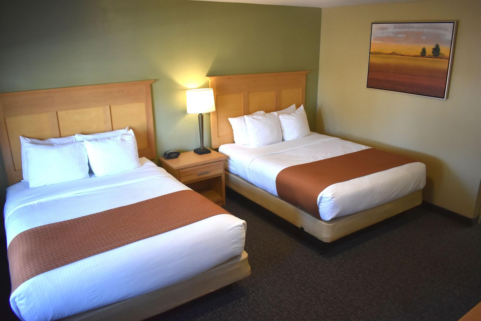 Best Western Driftwood Inn Idaho Falls Εξωτερικό φωτογραφία