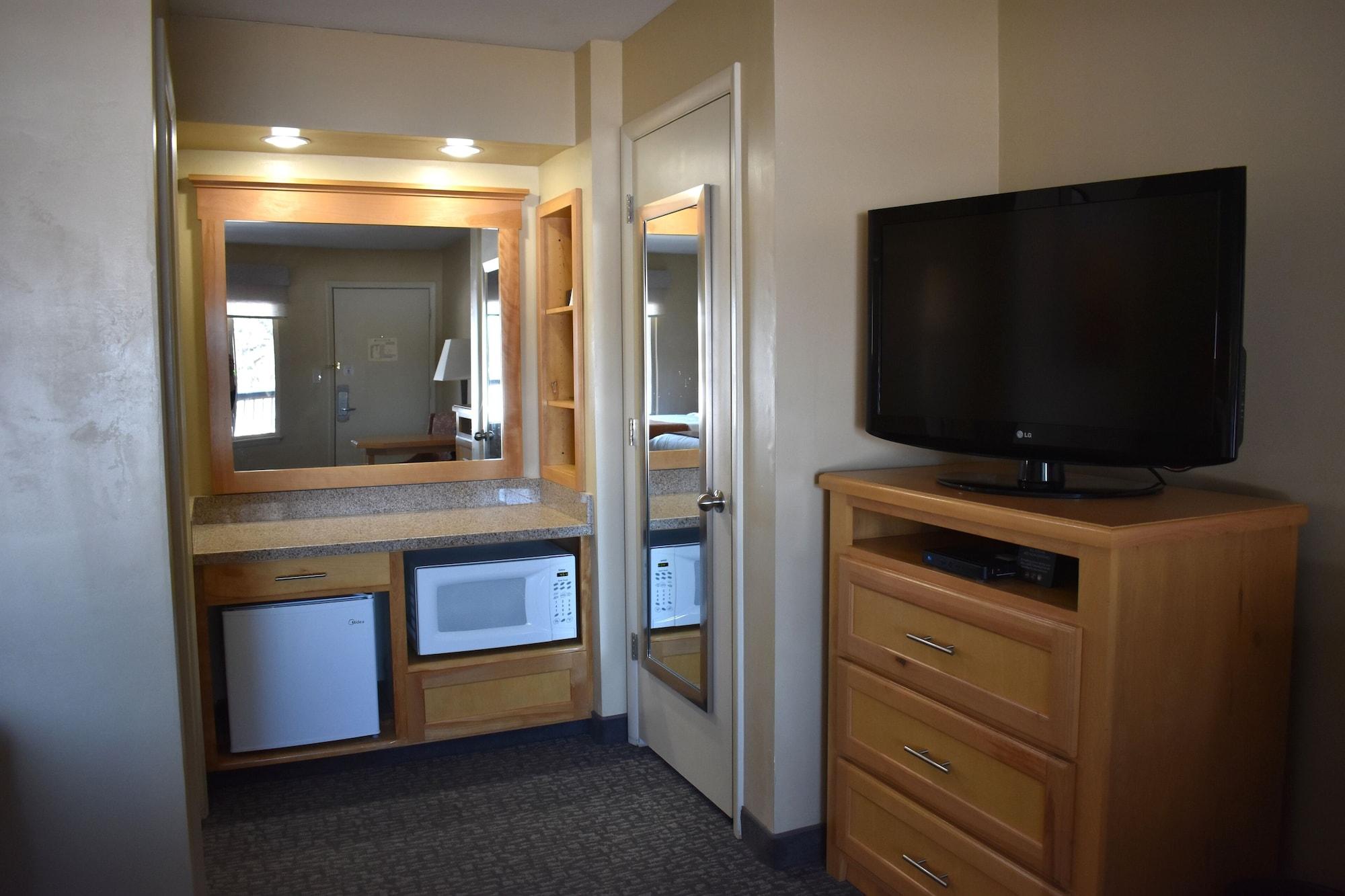 Best Western Driftwood Inn Idaho Falls Εξωτερικό φωτογραφία