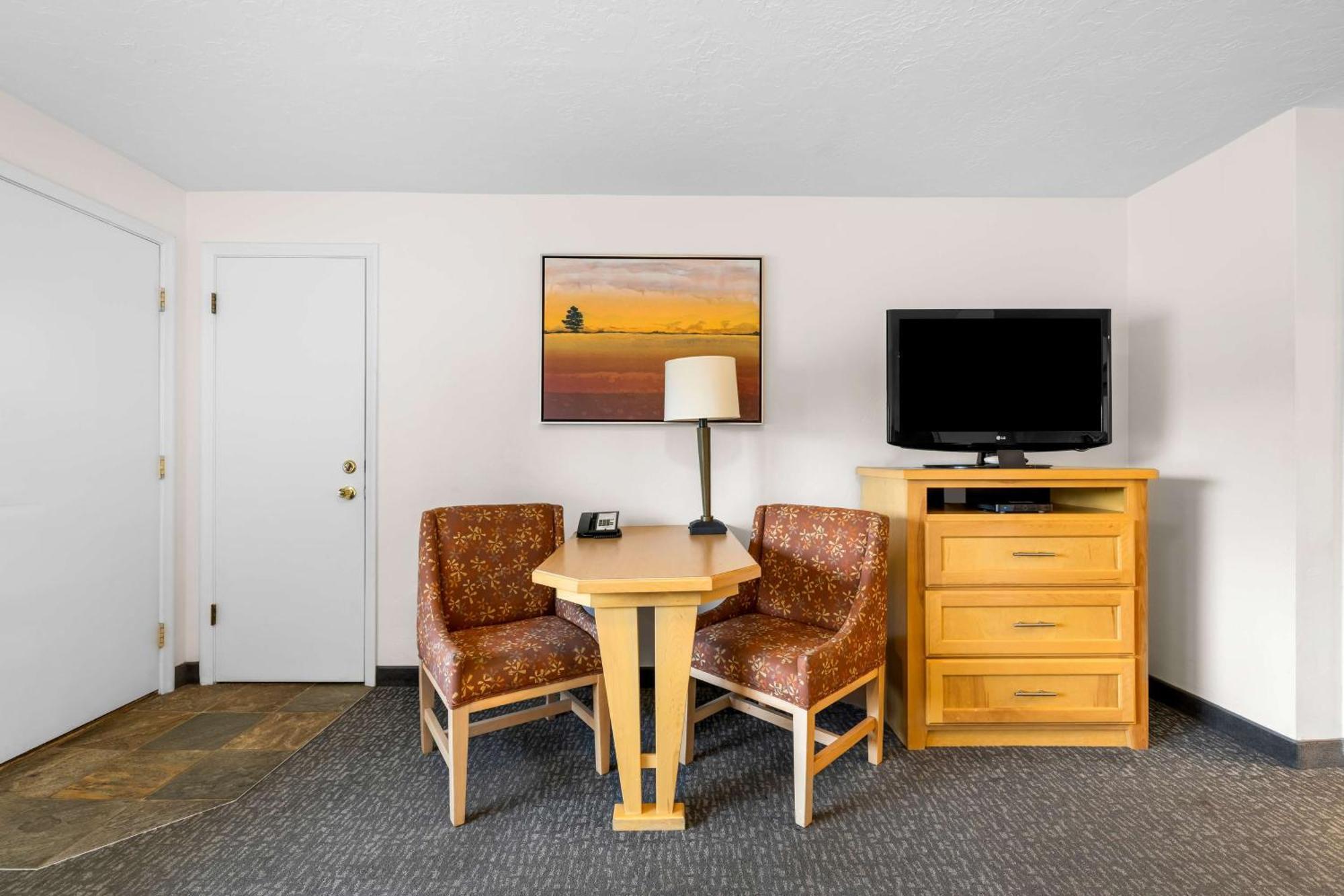 Best Western Driftwood Inn Idaho Falls Εξωτερικό φωτογραφία
