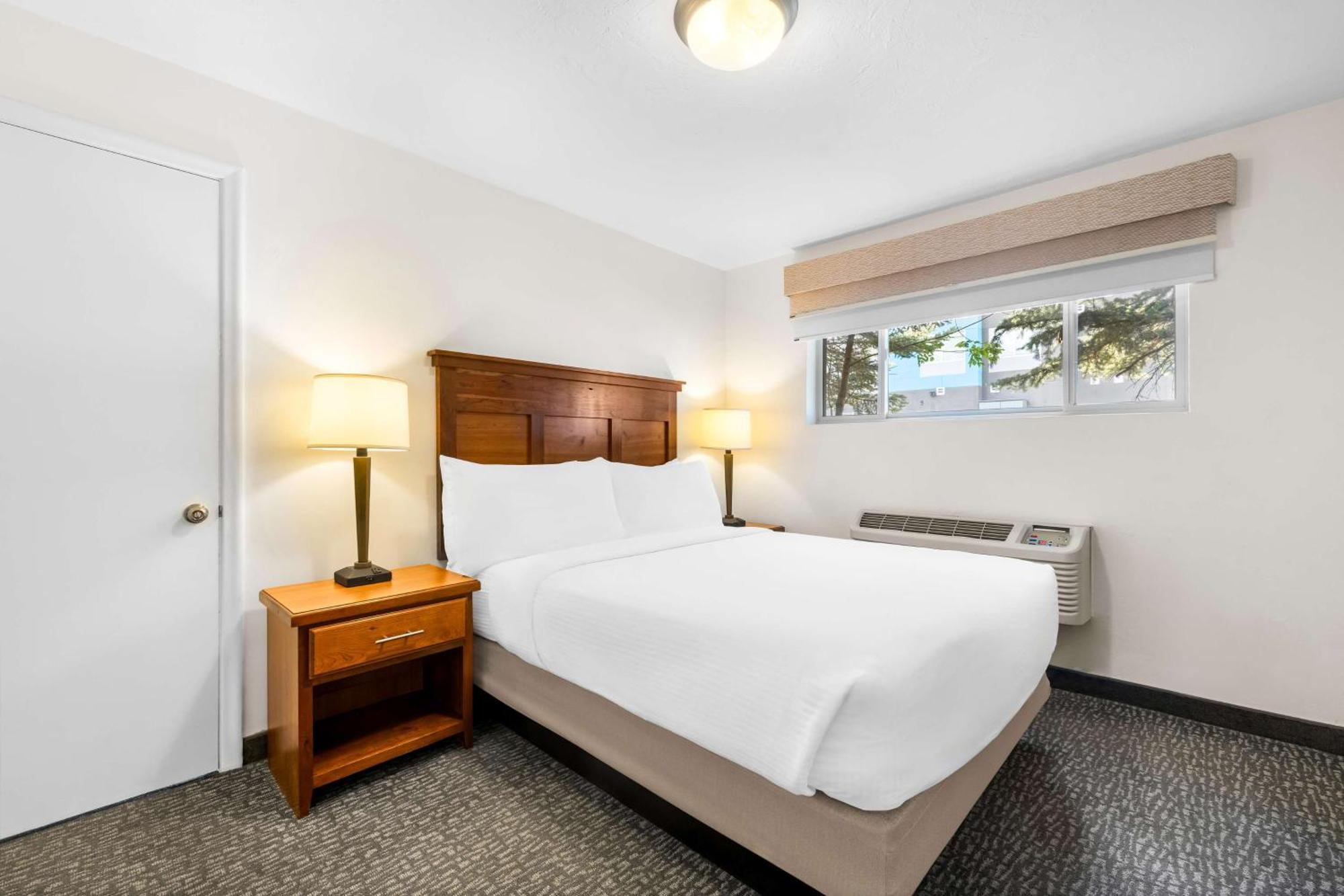 Best Western Driftwood Inn Idaho Falls Εξωτερικό φωτογραφία