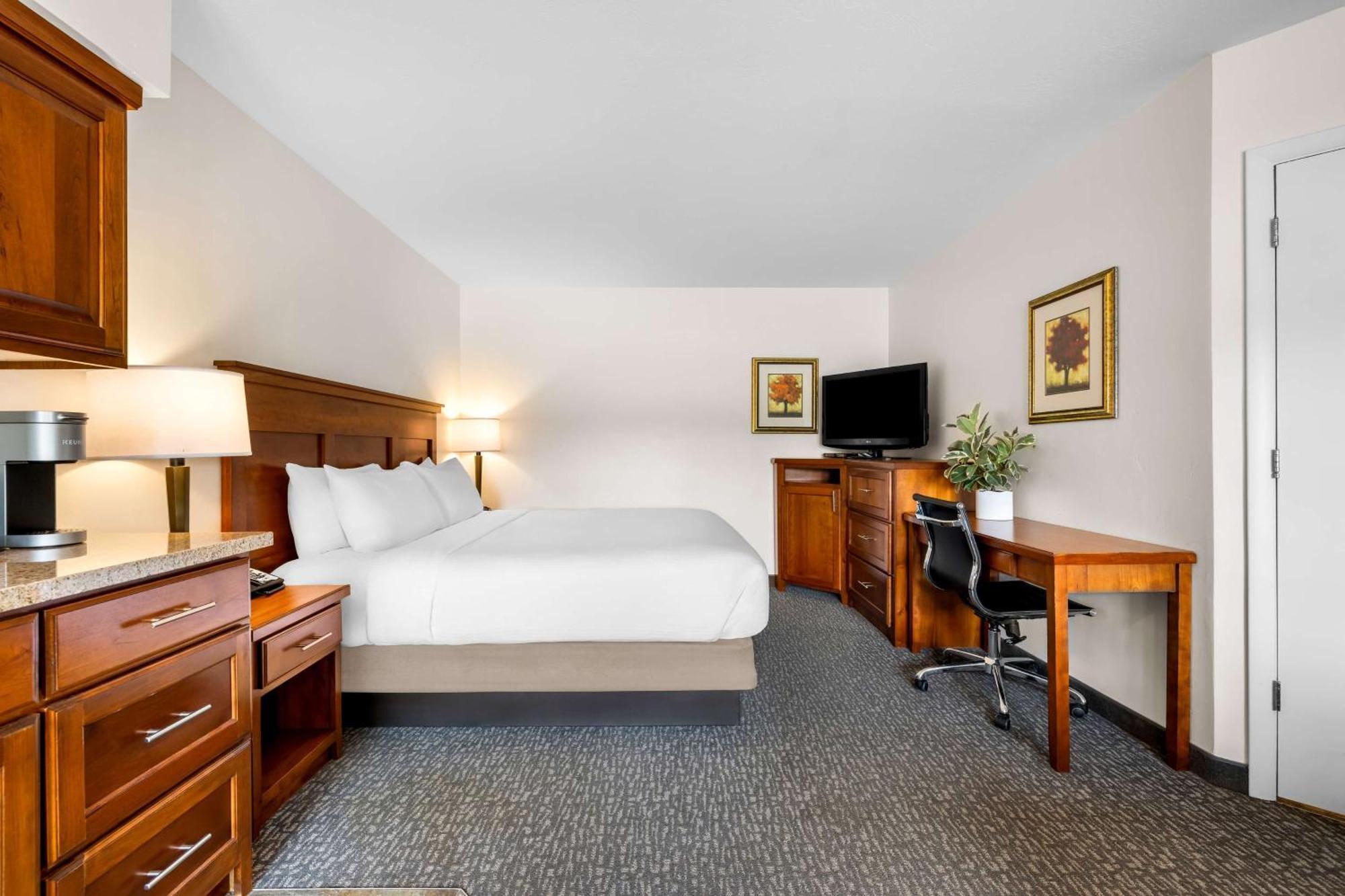 Best Western Driftwood Inn Idaho Falls Εξωτερικό φωτογραφία