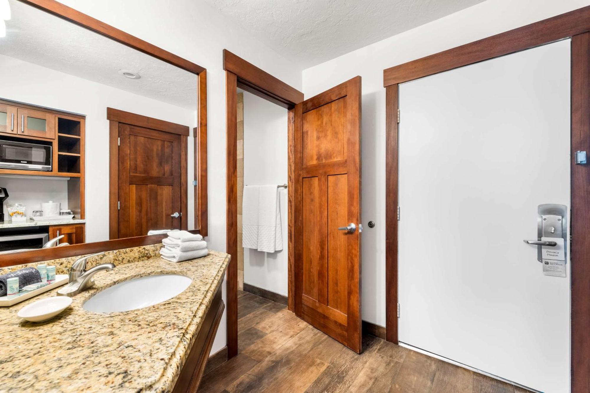 Best Western Driftwood Inn Idaho Falls Εξωτερικό φωτογραφία