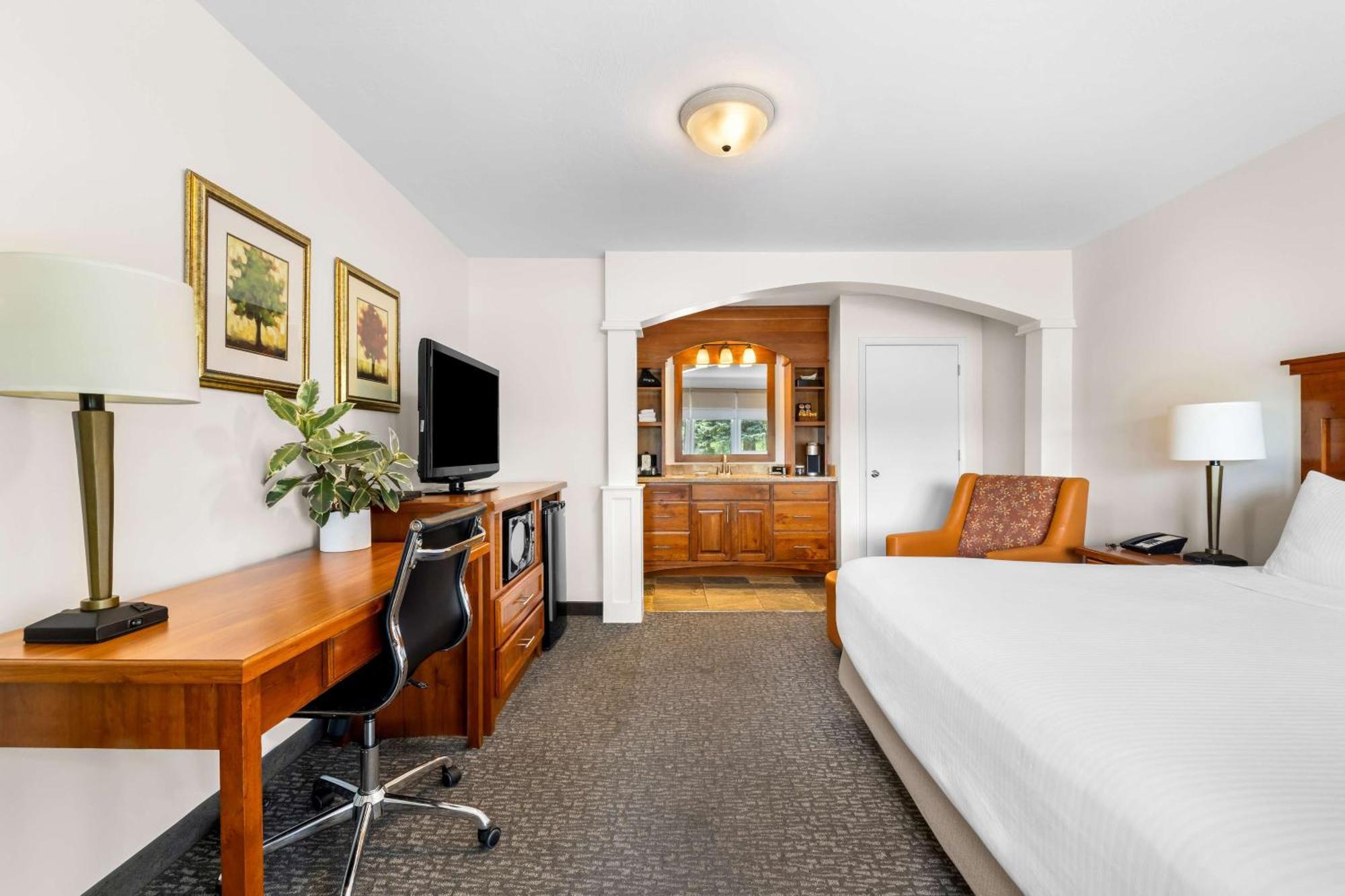 Best Western Driftwood Inn Idaho Falls Εξωτερικό φωτογραφία