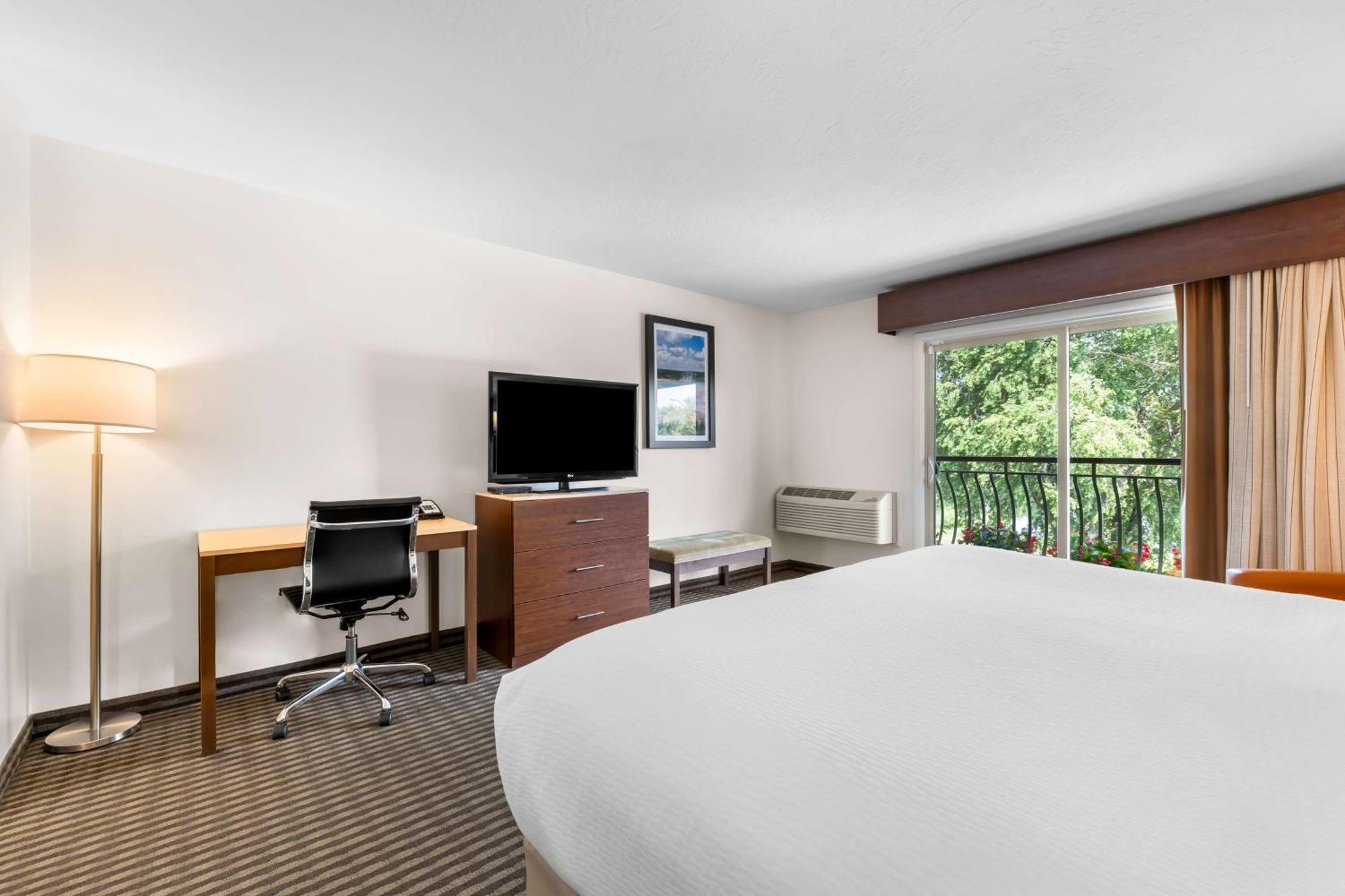 Best Western Driftwood Inn Idaho Falls Εξωτερικό φωτογραφία