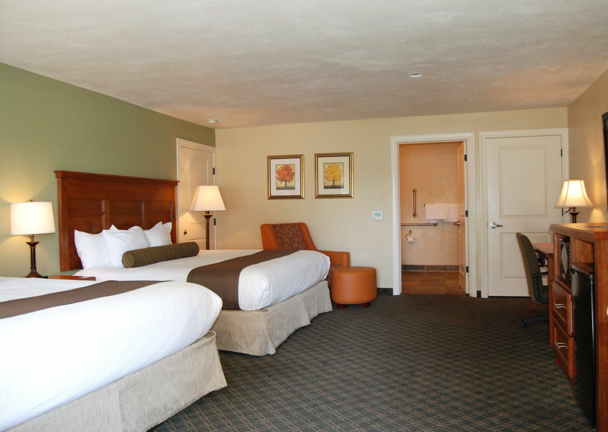 Best Western Driftwood Inn Idaho Falls Εξωτερικό φωτογραφία
