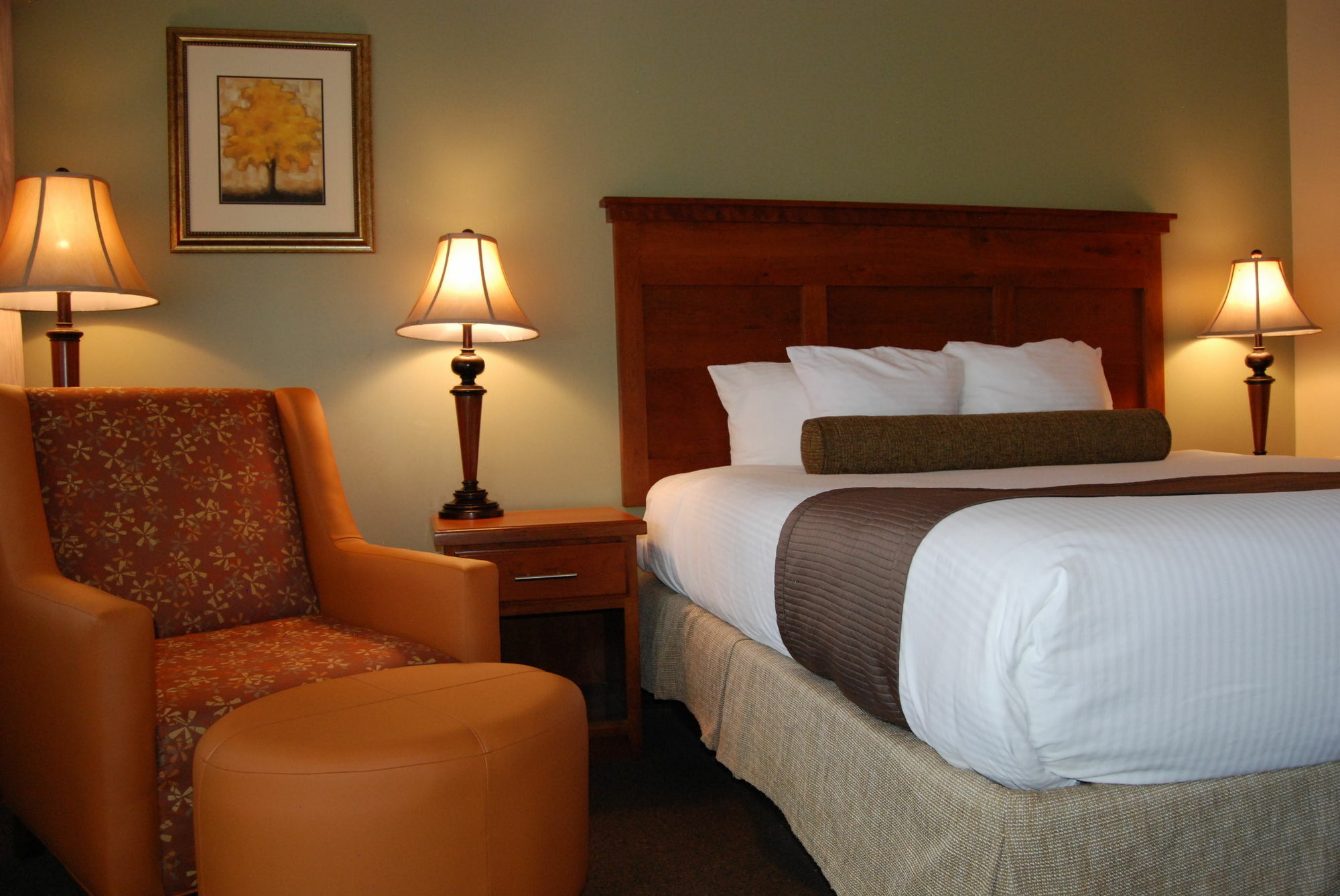 Best Western Driftwood Inn Idaho Falls Εξωτερικό φωτογραφία
